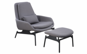 CARNIVAL WITH FOOTREST