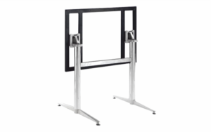 H13 FOLDING TABLE STAND