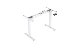 HEIGHT ADJUSTABLE DOUBLE MOTOR / SINGLE MOTOR