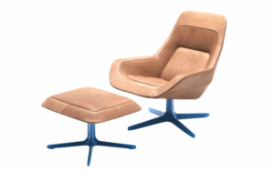 SORRENTO WITH FOOTREST