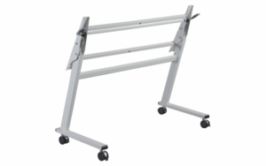 VIVIAN FOLDING DESK (FRAME ONLY)